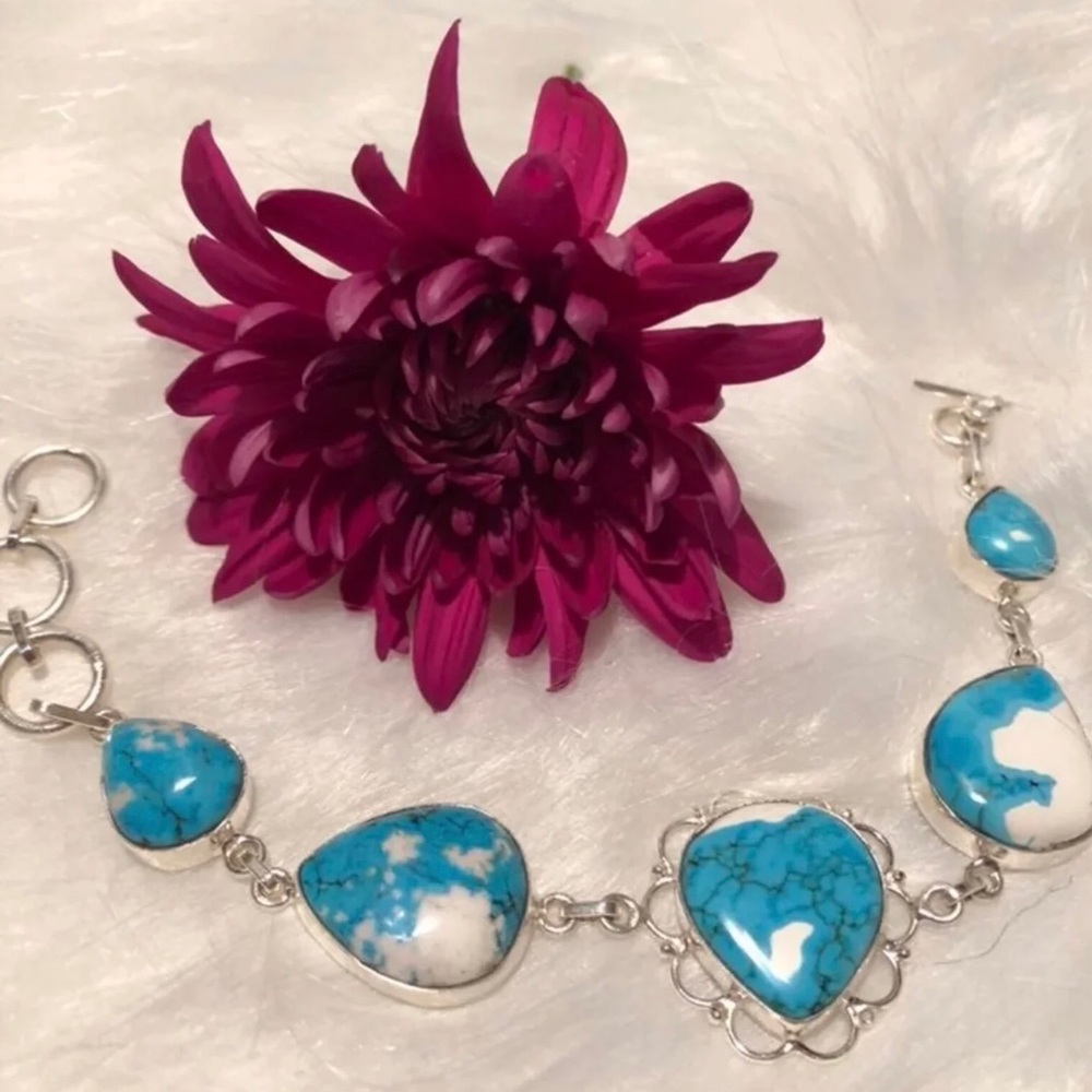 Turquoise Bracelet